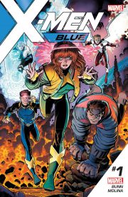 X-Men: Blue Teaser