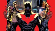Reseñas DC: Batman Beyond #1