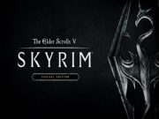 #ZNGames Skyrim Special Edition