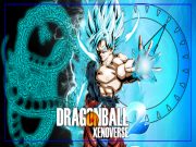 #ZNGames Dragon Ball Xenoverse 2