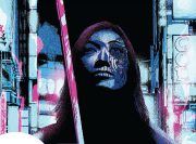 Qué está pasando en el cómic americano (+19)