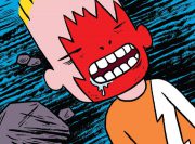 Qué está pasando en el cómic americano (+22)