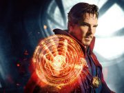 #ZNCine – Doctor Extraño. La redacción opina Doctor Extraño