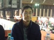 Entrevista a Junji Ito + Encuentro con los fans + Clase Magistral destacada_junji_ito