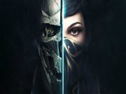 #ZNGames Dishonored 2