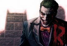 El regreso del caballero oscuro: La última cruzada