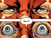 Reseñas DC Rebirth / Young Animal / Hanna Barbera
