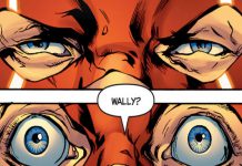 Reseñas DC Rebirth / Young Animal / Hanna Barbera