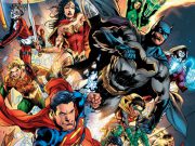 Universo DC: Renacimiento
