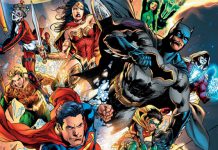 Universo DC: Renacimiento