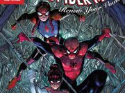 Amazing Spider-Man: Renew Your Vows (2016) #1