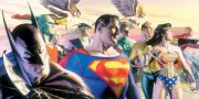 JLA: Libertad y justicia