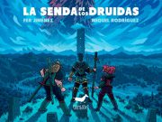 Novedades Sallybooks noviembre 2016