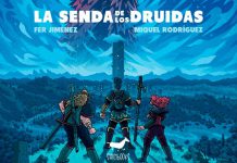 Novedades Sallybooks noviembre 2016