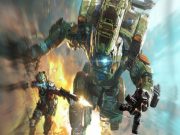 #ZNGames Titanfall 2