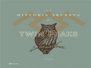 #ZNLibros La historia secreta de Twin Peaks