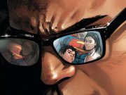Direct Current#1: Superman Reborn