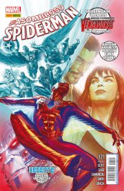 Asombroso Spiderman #121: Juego de Poder