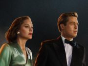 #ZNCine – Crítica de Aliados, de Robert Zemeckis
