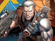 James Robinson y Carlos Pacheco relanzarán Cable en 2017
