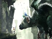 #ZNGames The Last Guardian