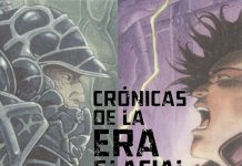 Crónicas de la era glacial 2 Crónicas de la nueva era glacial