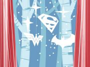 Reseñas DC: DC Rebirth Holiday Special #1