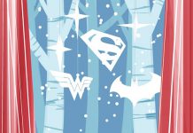 Reseñas DC: DC Rebirth Holiday Special #1