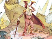 Elric: Portadora de Tormentas