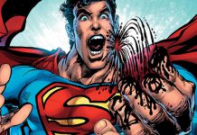 Superman: La llegada de los Superhombres