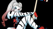 Harley Quinn 8