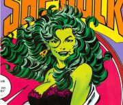 Plan Editorial de Clásicos Marvel – Panini Comics 2017