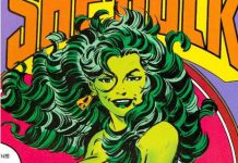 Plan Editorial de Clásicos Marvel – Panini Comics 2017