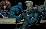 Civil War II #4