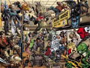Mundo Independiente: el 30 aniversario de Dark Horse