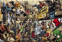 Mundo Independiente: el 30 aniversario de Dark Horse