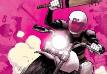 Mundo Independiente: Motor Crush #1