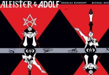Mundo Independiente: Aleister & Adolf