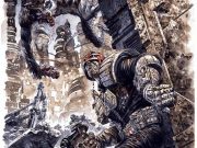 Servicio Informativo del Cómic Independiente USA #219
