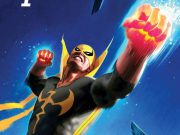Ed Brisson y Mike Perkins lanzarán una nueva serie de Iron Fist en 2017