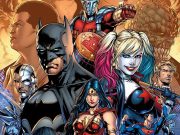 Reseñas DC: Justice League vs Suicide Squad #1