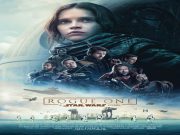 #ZNCine – Crítica de Rogue One de Gareth Edwards Rogue_One_Poster