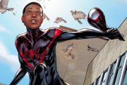 Spider-Man #1 – #5