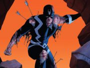 Rumbo a IvX: Uncanny Inhumans Uncanny Inhumans Imagen Destacada