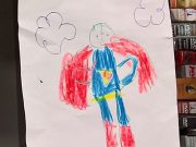 Ganadores concurso infantil Navidad 2016