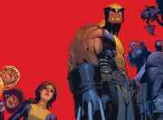 Plan Editorial de Tomos Recopilatorios – Panini Comics 2017