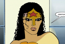 Frank Miller desvela que tiene un proyecto de los heroes de DC en la 2ªGuerra Mundial