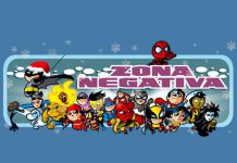 Feliz año nuevo 2018