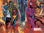 Zona Marvel Plus #11 Zona Marvel Plus #11