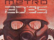#ZNLibros Metro 2035